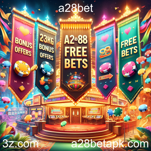 Descubra as Melhores Promoções da a28bet para Jogadores