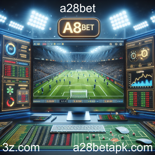 A Revolução dos Jogos de Esporte nas Apostas Online